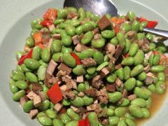 -黄山老妈·土菜(碧桂园店)