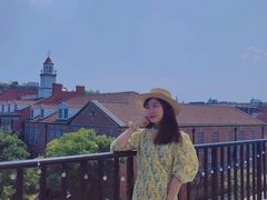 -HUATA 'Holiday Plan 花榻