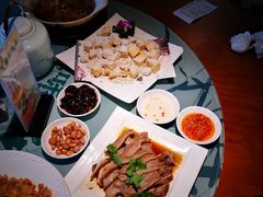 -明思味 二十年潮粤菜(榕城东山店)