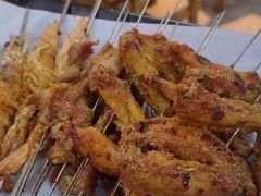 -食鸡公社辣子鸡·潍坊菜·烧烤