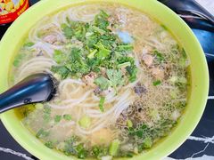 -沈记土鸡米线(七星街品牌中心店)