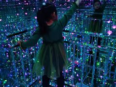 -天津梵高星空艺术馆(天河城旗舰店)