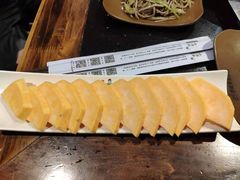 -宽板凳老灶火锅(簋街店)