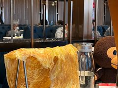 -燕郊烧鸽子(酷车小镇店)