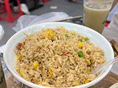 -小民大排档(光谷店)