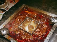 -锦城印象火锅(天府三街店)