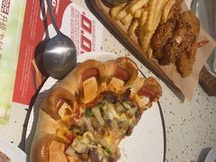 -必胜客(WOW西丽店)