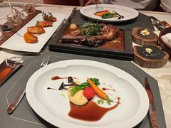 -ZHAO赵·牛扒坊(万象城店)