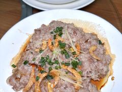 -荣基四海一家·家常菜·海鲜大排档(新安店)