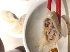 -喜家德虾仁水饺(华强天虹店)