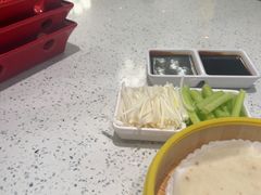 -玉林烤鸭店(垡头店)