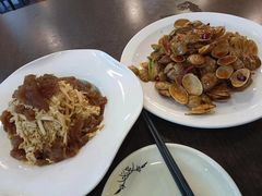 -今天国际酒店-餐厅