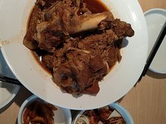 -大师兄·西北小馆(金湾华发商都店)