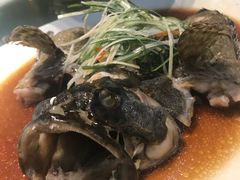 -鹊华居·地道鲁菜·海鲜·融合味(大明湖店)