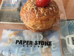 -PAPER STONE BAKERY(天汇广场店)