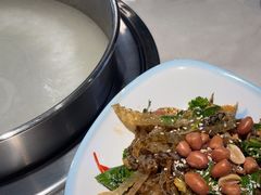 -粤顺渔坊·中山脆肉鲩火锅(清湖店)