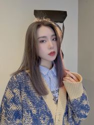 -MRMODE时尚先生美发沙龙