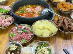 -笔记安顺夺夺粉火锅