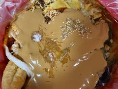 -安发瞧麻辣烫(总店)