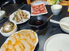 -野菌皇海景野生菌火锅(滨海大道店)