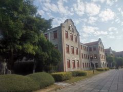 -厦门大学(思明校区)