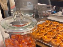 -RUXU入续鸳鸯糖水铺(星寰店)