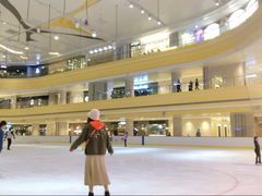 -冠军冰场CHAMPION RINK(苏州中心商场店)