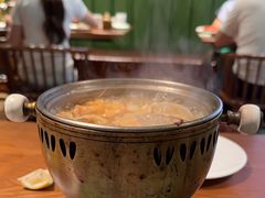 -亚马逊环球美食百汇(新城吾悦广场店)