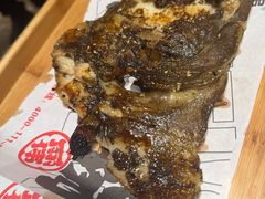 -丽伟的串·烧烤·砂锅(季景天地店)