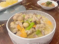 -顺兴老茶馆·精品川菜(世纪城店)