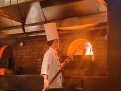 -四季民福烤鸭店(王府井东安门店)