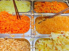 -三兄弟高炉烧饼