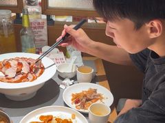 -褚记烤鸭·南京家常菜(雨花客厅店)
