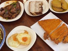 -同得兴面馆.苏式面.三虾面(园区店)