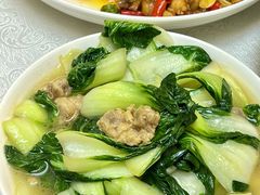 -蜀膳坊(洪公祠小区店)