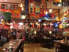 大堂-平成屋· Late Night 食堂(四川北路店)