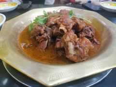 -芦月轩羊蝎子(北蜂窝店)