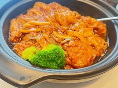 -忆家一宴(南丹东路总店)