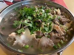 -一个叫川的地方(麒麟新天地店)