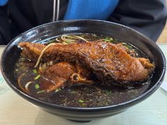 -小龙大肉面馆