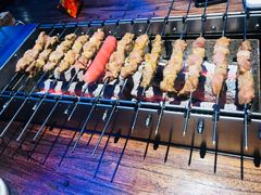 -三个蒙古大叔羊肉串(大宁店)