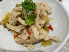 -康师傅私房牛肉面(马泉营奥莱店)
