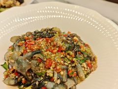 -鲜得莱渔港·小平岛海胆馆(七贤岭店)