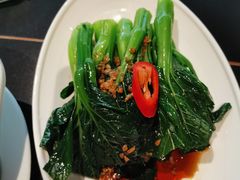 -兰亭轩茶餐厅(长江路店)