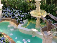 -Lamant Manor已闻花名关於蓝