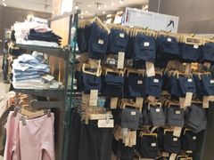-MUJI无印良品(恒隆广场店)