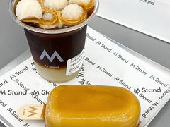 -M Stand(西安大悦城店)