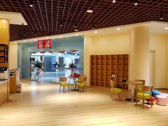 -飞奇儿体能体操馆(和平印象城店)