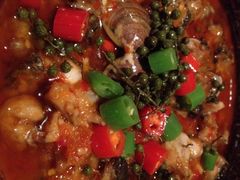 芳满庭海派菜1912店-芳满庭·江浙小馆(1912店)