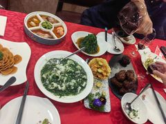 -徐记私厨(半淞园路店)